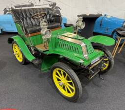 Imagen 1/50 de De Dion-Bouton Type Y (1904)