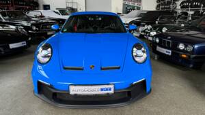 Bild 6/21 von Porsche 911 GT3 (2022)