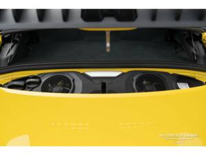 Afbeelding 48/49 van Porsche 911 Carrera 4S (2019)