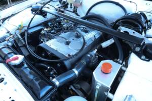 Image 24/50 of Ford Escort RS 1600 (1973)