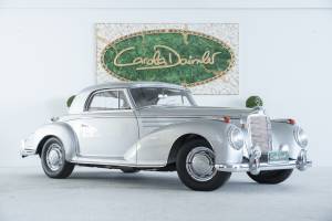 Bild 14/39 von Mercedes-Benz 300 Sc (1956)