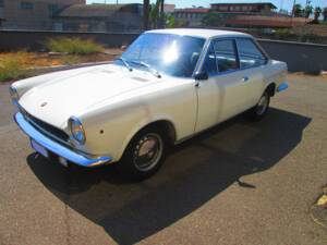 Afbeelding 1/88 van FIAT 124 Sport Coupe (1969)