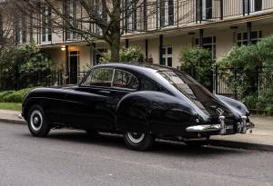 Bild 4/35 von Bentley R-Type Continental (1954)