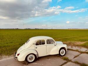 Imagen 5/35 de Renault 4 CV (1956)