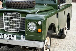 Afbeelding 24/50 van Land Rover 109 (1983)