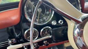 Immagine 7/29 di Mercedes-Benz 190 SL (1959)