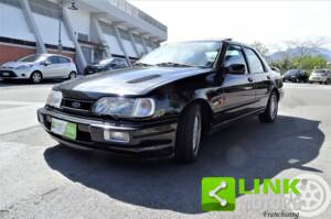 Image 1/10 de Ford Sierra Cosworth 4x4 (1992)