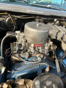 Image 10/56 of Cadillac Sedan DeVille (1959)