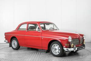 Immagine 5/50 di Volvo Amazon S (1968)