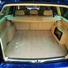 Image 11/18 of Volkswagen Passat 4.0 W8 (2003)