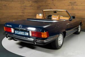 Image 14/19 of Mercedes-Benz 450 SL (1976)