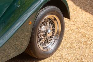 Image 15/50 of Morgan Plus 4 2-Seater (2006)