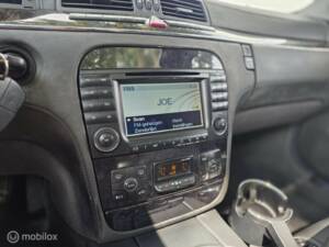 Afbeelding 24/50 van Mercedes-Benz S 600 L (2003)