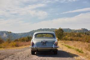 Immagine 5/50 di Jaguar S-Type 3.8 (1966)