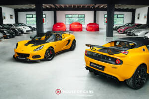 Image 1/24 of Lotus Elise Cup 250 (2019)
