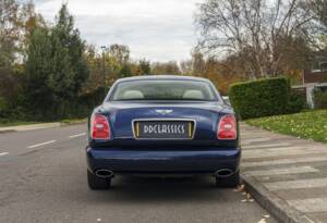Afbeelding 6/27 van Bentley Brooklands (2009)