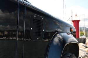 Image 69/70 of Land Rover Defender 90 TD4 (2007)