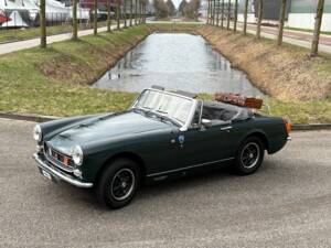 Bild 8/19 von MG Midget GAN5 (1974)