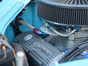 Bild 13/15 von Ford Falcon Futura Sprint (1964)