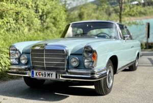 Bild 48/54 von Mercedes-Benz 280 SE (1970)