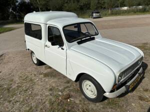 Immagine 4/8 di Renault R 4 F4 (1984)