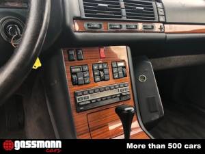 Bild 12/15 von Mercedes-Benz S 500 (1992)