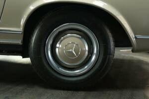 Image 50/50 de Mercedes-Benz 280 SL (1970)