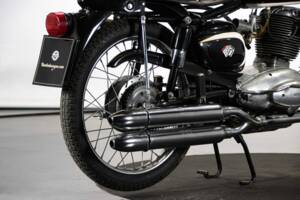Bild 18/50 von Moto Morini Tresette Sprint (1962)