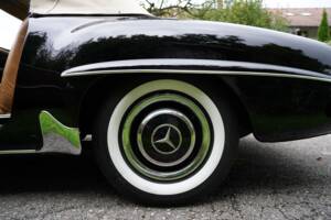Bild 7/15 von Mercedes-Benz 190 SL (1959)