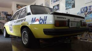 Imagen 12/40 de Opel Ascona 2000 SR (1981)