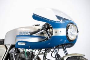 Image 39/50 of Ducati 900 SS (1977)