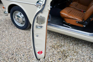 Immagine 14/50 di Volvo P 121 (1967)