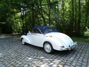 Image 7/23 of Mercedes-Benz 220 Cabriolet A (1954)
