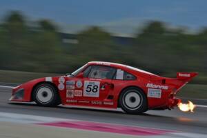 Imagen 2/21 de Porsche 935 K3 Kremer Racing (1979)