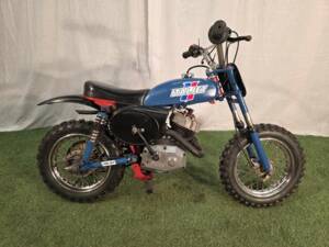 Imagen 1/9 de Italjet DUMMY (1982)