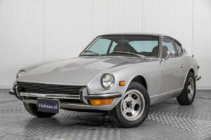 Imagen 3/50 de Datsun 240 Z (1972)