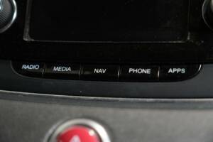 Bild 26/45 von FIAT 500X 1.4 MultiAir (2015)