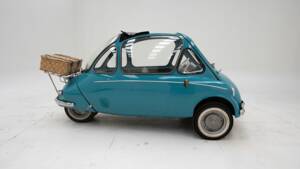 Image 9/15 of Heinkel Kabine 150 (1958)