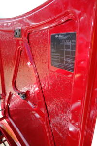 Image 12/12 of Alfa Romeo Giulia GT 1300 Junior (1967)