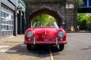 Bild 5/29 von Porsche 356 B 1600 Super Drauz (1959)