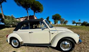 Bild 10/87 von Volkswagen Käfer 1303 (1976)