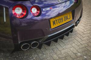 Afbeelding 29/50 van Nissan GT-R (2009)