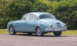 Immagine 3/50 di Jaguar Mk II 3.4 (1962)