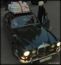 Bild 1/19 von Daimler Sovereign 4.2 (1969)