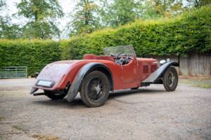 Image 47/50 of Alvis Speed 20 (1932)