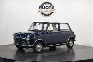 Image 5/41 of Innocenti Mini Cooper 1000 (1973)