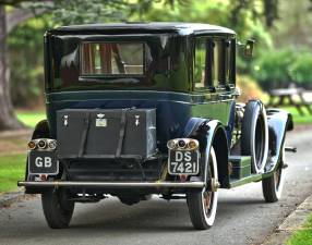 Imagen 16/50 de Rolls-Royce 40&#x2F;50 HP Silver Ghost (1921)