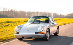 Bild 2/55 von Porsche 911 2.4 T "Ölklappe" (1972)