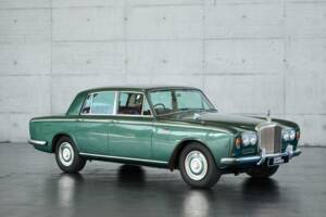 Bild 18/50 von Bentley T 1 (1969)