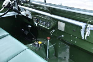 Image 6/11 of Land Rover 80 (1953)